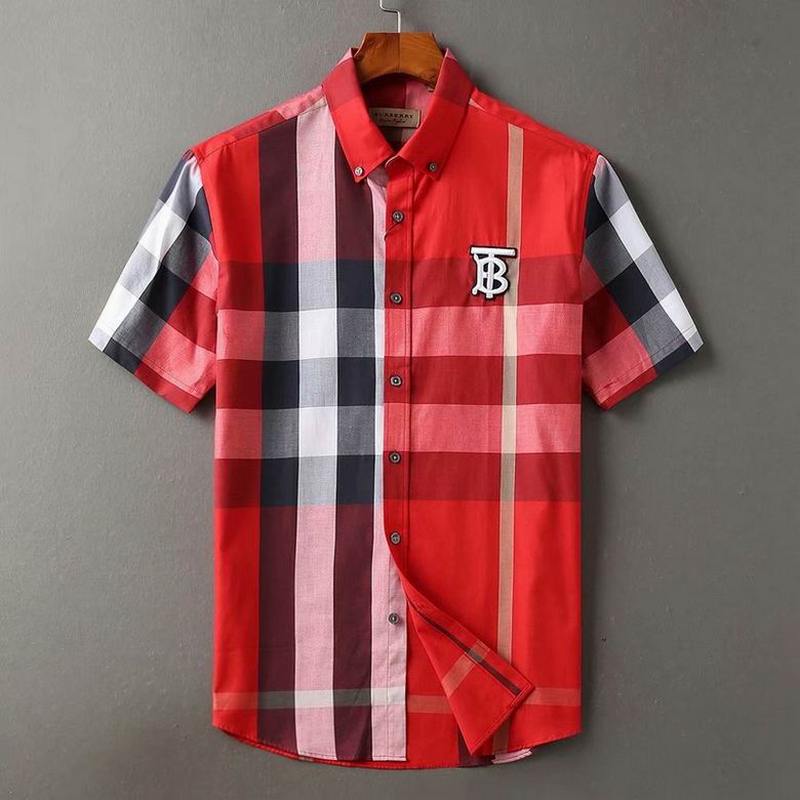 Burberry Men's Shirts 248